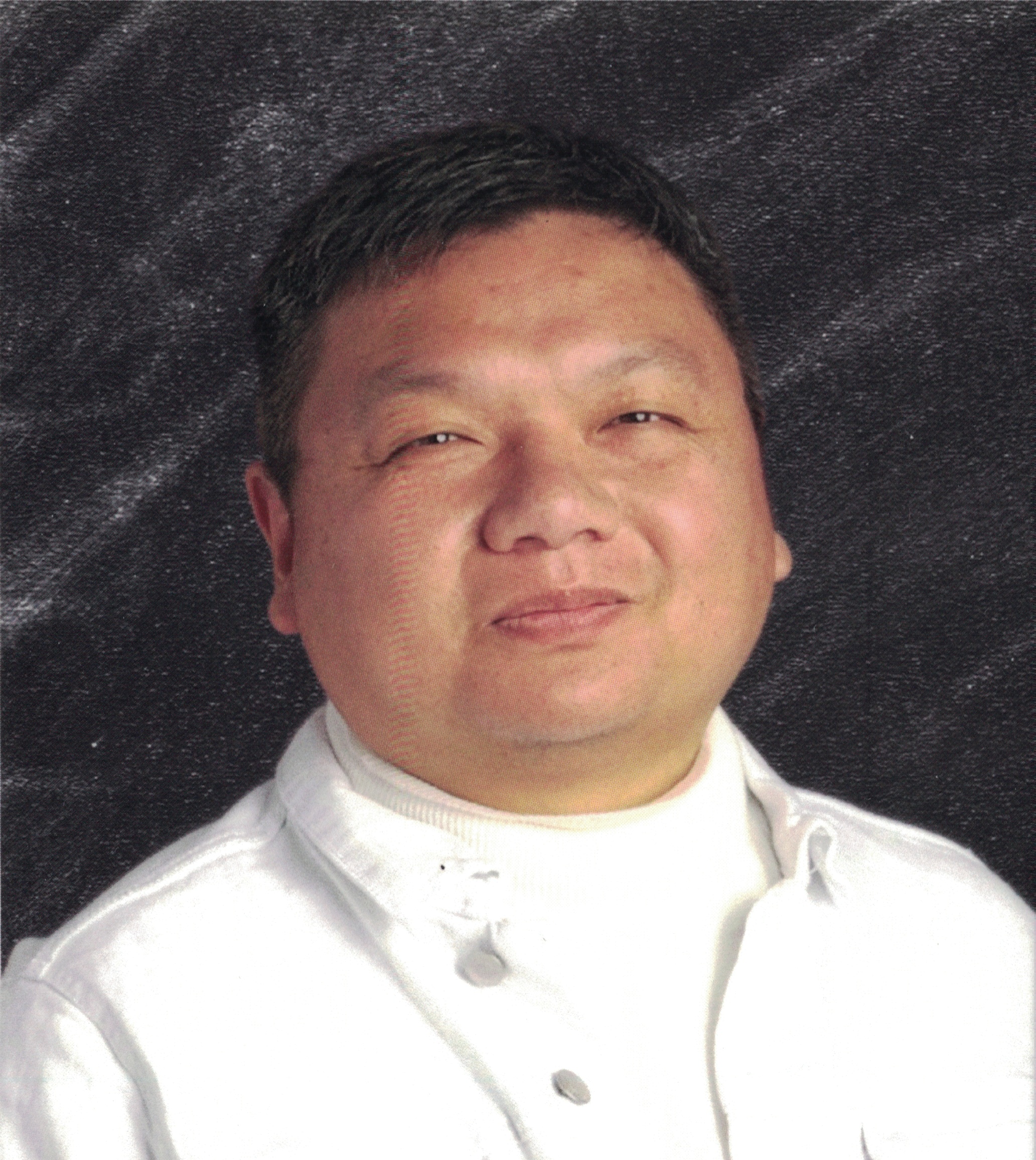 Jack Wu Portrait